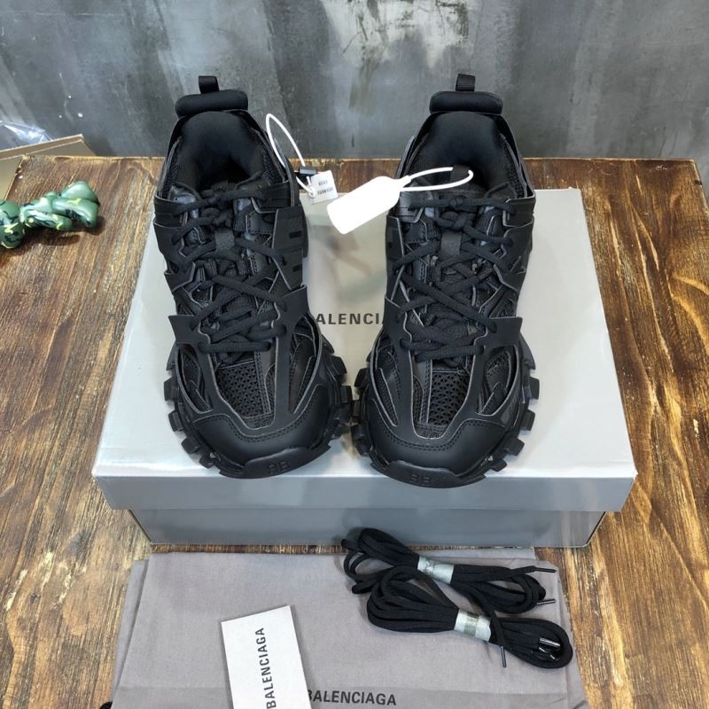 Balenciaga Track Shoes